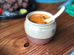 -烛影拾光观景餐厅·创意菜·摄影·小提琴(大唐不夜城店)