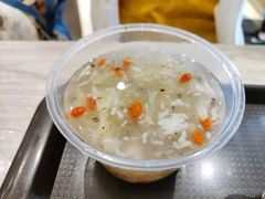 桂花糊米酒-老通城豆皮大王(吉庆街店)