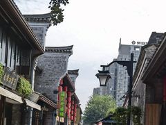 -涌上外婆桥(南塘店)