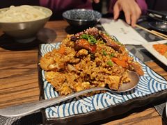 -品米斗·精致料理(浦东禹悦汇店)