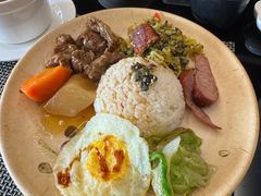 -巷语私房料理(华一实业大厦店)