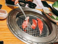 -赤坂亭·M9和牛烧肉·铁板烧·日料398放题(长泰广场店)