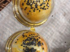 -玥儿弯弯手作烘焙(中海国际社区御城店)