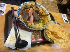 -笋爷高汤嗦螺粉·螺蛳粉(上社店)