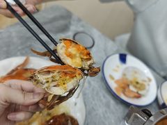 -品鲜海鲜餐厅(黄厝店)