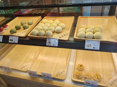 -南宋胡记(杭州灵隐寺店)