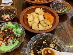 青岩猪脚-金必轩(青岩店)