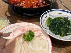 -袁山山重庆火锅(丈八北路店)