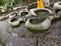 -成都市活水公园