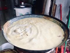 -云南大锅豆浆店