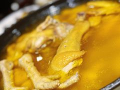 -洪福饭店·十八年老店