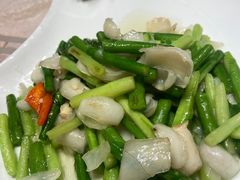 -花中城·杭帮菜·粤菜·海鲜火锅(清泰街店)