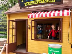 -东莞松山湖万象汇