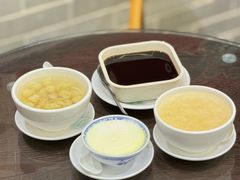 -民信老铺(双皮奶博物馆店)