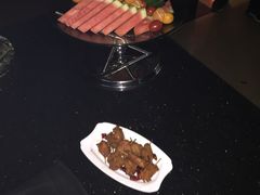 -朱古力纯K量贩式KTV(国庆中路店)