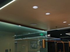 -海底捞火锅(太原南站店)