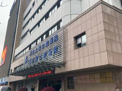 -浙江大学医学院附属口腔医院湖滨（延安）院区