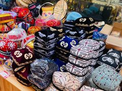 -新疆国际大巴扎