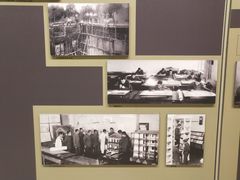 -哈尔滨工业大学-博物馆