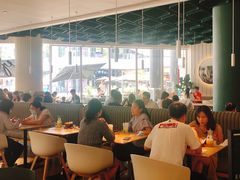 大堂-gaga(深圳福田星河COCO Park店)
