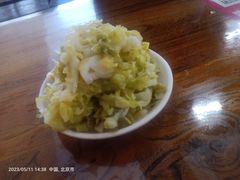 -晋麦香刀削面(光彩路店)