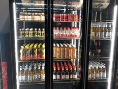 自助取餐区-蚝英雄·鲜蚝自助专门店