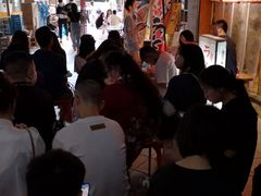 -老龙亭拉面店