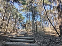 -罗田薄刀峰风景区