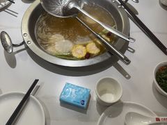 -八合里潮汕鲜牛肉火锅(万科里店)