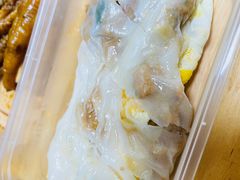 -山水肠粉(盐田店)