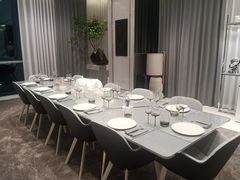 -上海静安香格里拉大酒店