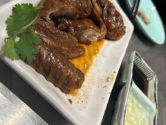 -潮界(虹桥新天地店)