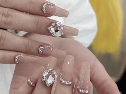 -LILY NAILS美甲美睫