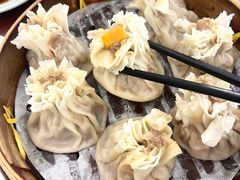 -都一处烧麦馆(前门店)