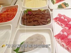 -海底捞火锅(上元大街店)