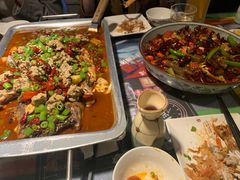 -滋味烤鱼(祥和里店)