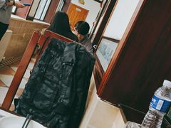 靠窗位-老厨家(友谊路总店)