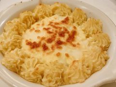 俄式奶汁烤杂拌-波特曼西餐厅(南岗店)