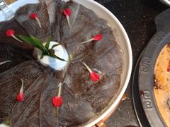 -香佰里鲜货火锅(佳乐金街店)