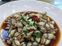 -舟山海鲜·江浙菜(银沙路店)