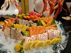 -海鼎荟海鲜姿造(晋江宝龙店)