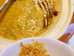 -新大咀港式茶餐厅(宝山万达店)