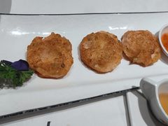 湛江煎虾饼-尚一汤·粤菜海鲜(汇智国际商业中心店)