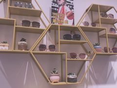 -肆兮眼镜·蔡司·徕卡战略合作店(大坪店)