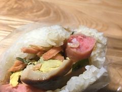 -秋英饭团(大庙新村店)