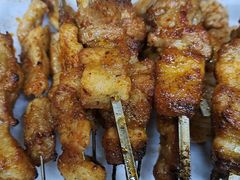 -杨姐大片肉烧烤