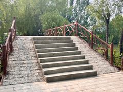 -白洋淀景区
