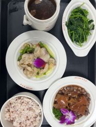 -侒悦缦月子中心·疗愈园区(龙岗店)