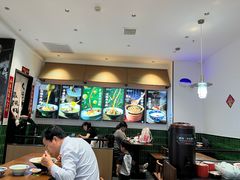-兵哥豌豆面(创意谷店)