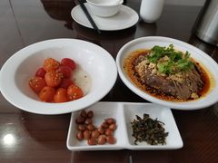 -茶港食堂(武昌店)